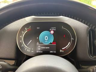 MINI Countryman usata, con Tettuccio apribile