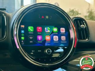 MINI Countryman usata, con Trazione integrale