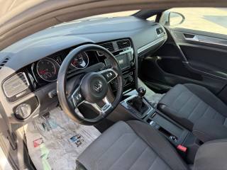 VOLKSWAGEN Golf usata, con Specchietti laterali elettrici