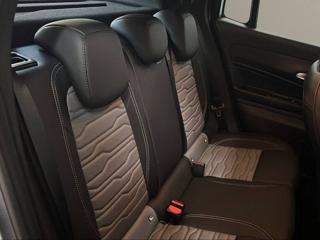 JEEP Avenger usata, con Cronologia tagliandi