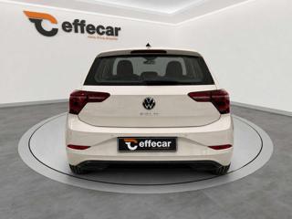 VOLKSWAGEN Polo usata, con Alzacristalli elettrici