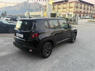 JEEP Renegade usata, con Airbag Passeggero