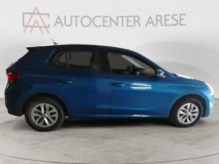SKODA Fabia usata, con Autoradio