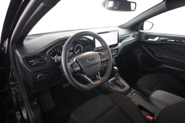 FORD Focus usata 1