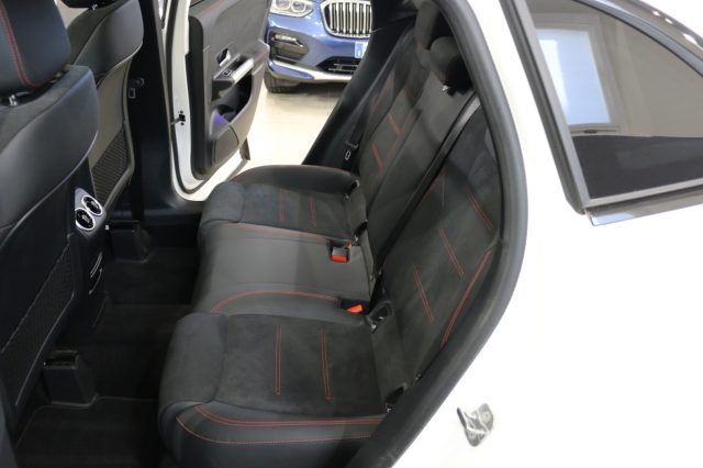 MERCEDES-BENZ GLA 200 usata, con Bluetooth