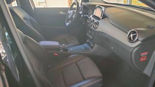 MERCEDES-BENZ B 180 usata, con Servosterzo