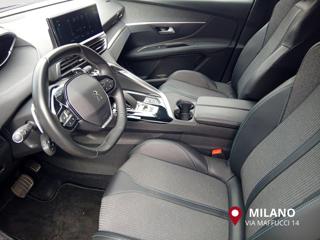 PEUGEOT 3008 usata, con Climatizzatore