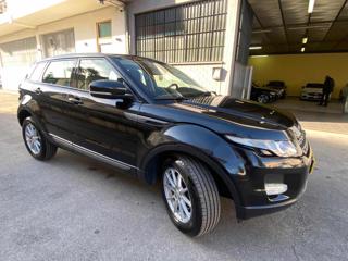LAND ROVER Range Rover Evoque usata 2