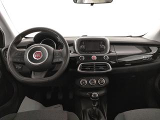 FIAT 500X usata, con Chiusura centralizzata