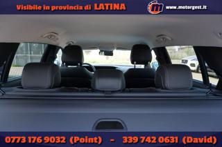 MERCEDES-BENZ E 300 usata, con Blind spot monitor