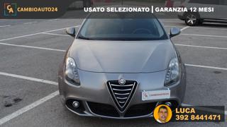 ALFA ROMEO Giulietta 1.6 JTDm-2 105cv 