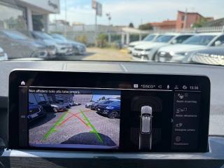 AUDI Q5 usata, con Filtro antiparticolato