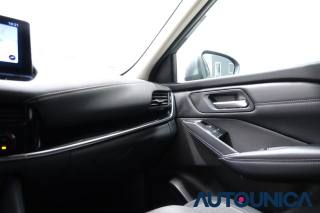NISSAN Qashqai usata, con Specchietti laterali elettrici