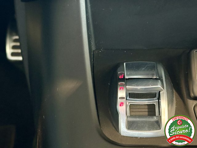 ALFA ROMEO Giulietta usata, con Cruise Control