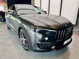 MASERATI Levante usata, con Airbag laterali
