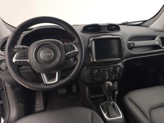 JEEP Renegade usata, con Cruise Control