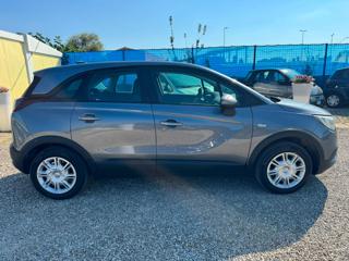 OPEL Crossland X usata, con Airbag Passeggero