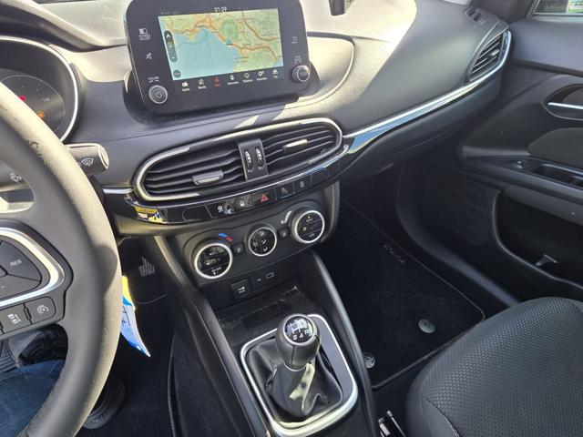 FIAT Tipo usata, con Immobilizzatore elettronico