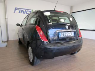 LANCIA Ypsilon usata 10