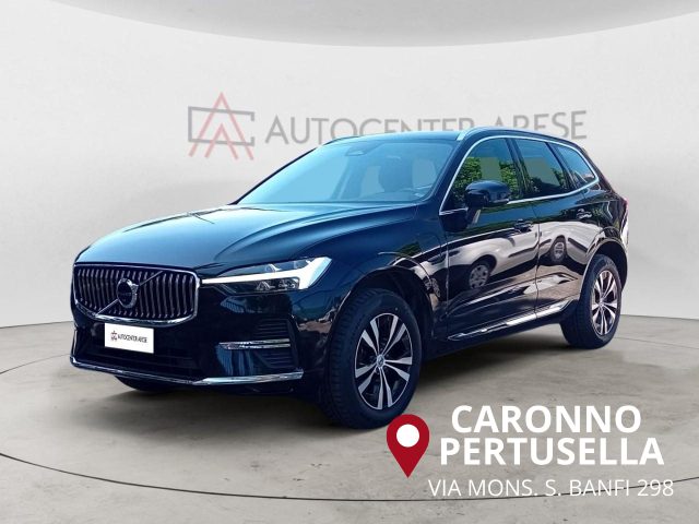 VOLVO XC60 usata, con ABS