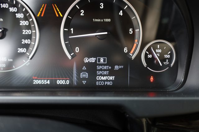 BMW X6 usata, con Limitatore di velocità