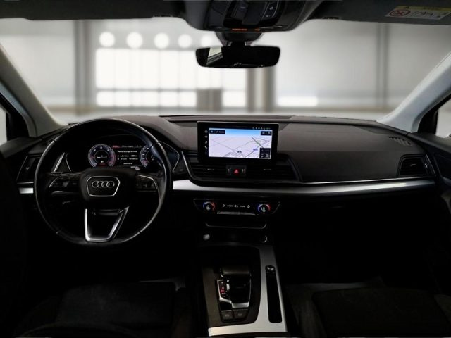 AUDI Q5 usata, con Cerchi in lega
