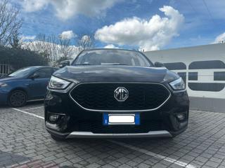 MG ZS usata, con Airbag laterali