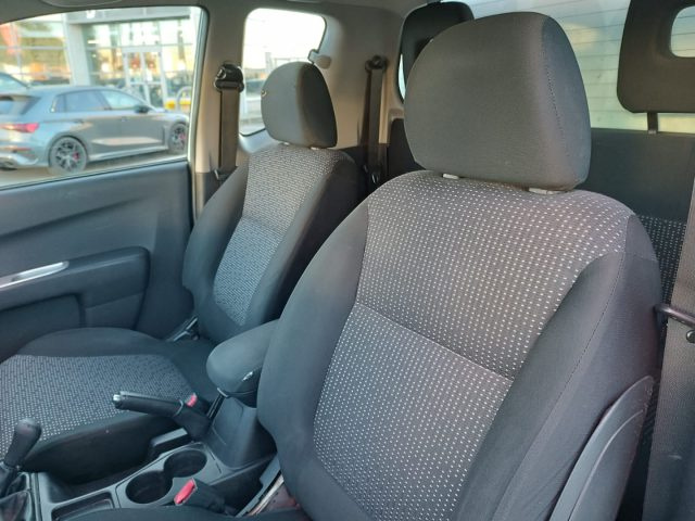 MITSUBISHI L200 usata, con Airbag Passeggero