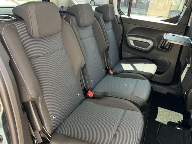 FIAT Doblo usata, con Servosterzo