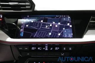 AUDI A3 usata, con Bluetooth