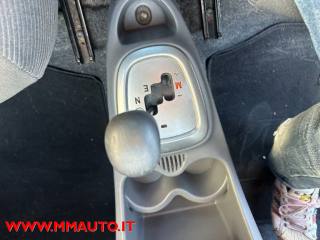 CITROEN C1 usata, con Servosterzo