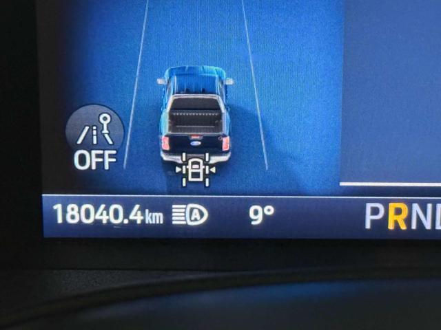 FORD Ranger usata, con Chiusura centralizzata