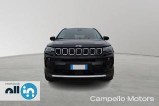 JEEP Compass usata 1