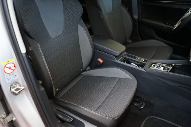 SKODA Octavia usata, con Chiusura centralizzata telecomandata