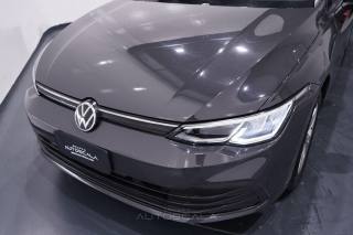 VOLKSWAGEN Golf Variant usata, con Sensori di parcheggio posteriori