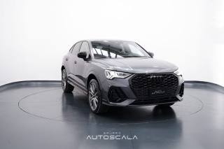 AUDI Q3 usata, con Climatizzatore