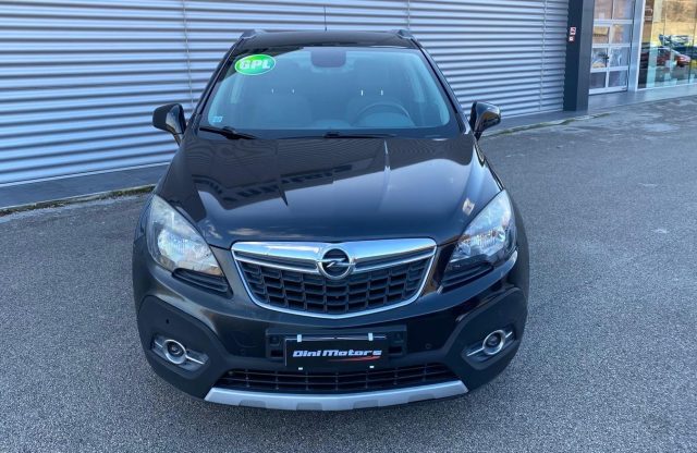 OPEL Mokka usata, con Airbag