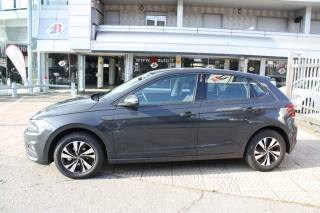 VOLKSWAGEN Polo usata, con Airbag