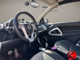 SMART ForTwo usata, con ESP