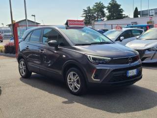 OPEL Crossland usata, con Airbag laterali