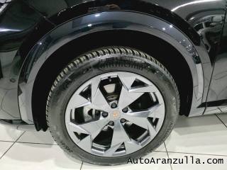 CUPRA Formentor usata, con Portellone posteriore elettrico