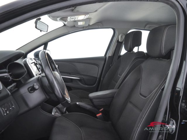 RENAULT Clio usata 8