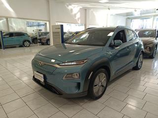 HYUNDAI Kona usata, con Airbag Passeggero