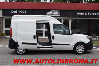 FIAT Doblo usata, con Airbag Passeggero