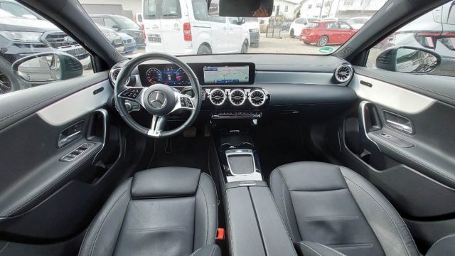 MERCEDES-BENZ A 200 usata, con Cerchi in lega