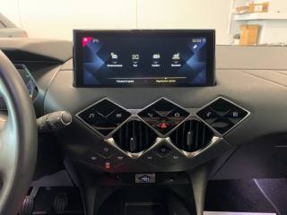 DS AUTOMOBILES DS 3 Crossback usata, con Servosterzo