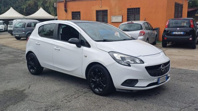OPEL Corsa usata, con Airbag Passeggero