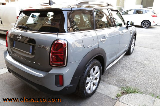 MINI Countryman usata, con Airbag Passeggero