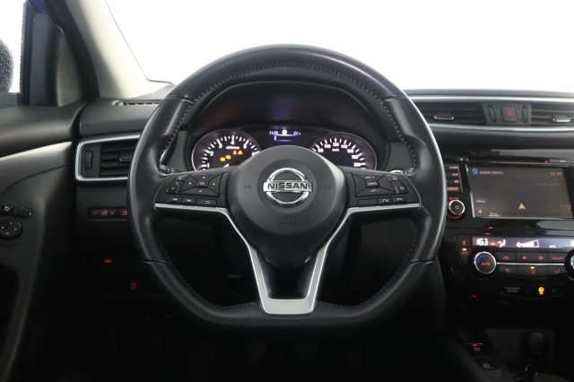 NISSAN Qashqai usata 5