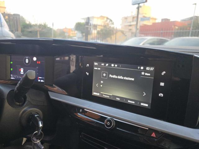 OPEL Mokka usata, con Autoradio